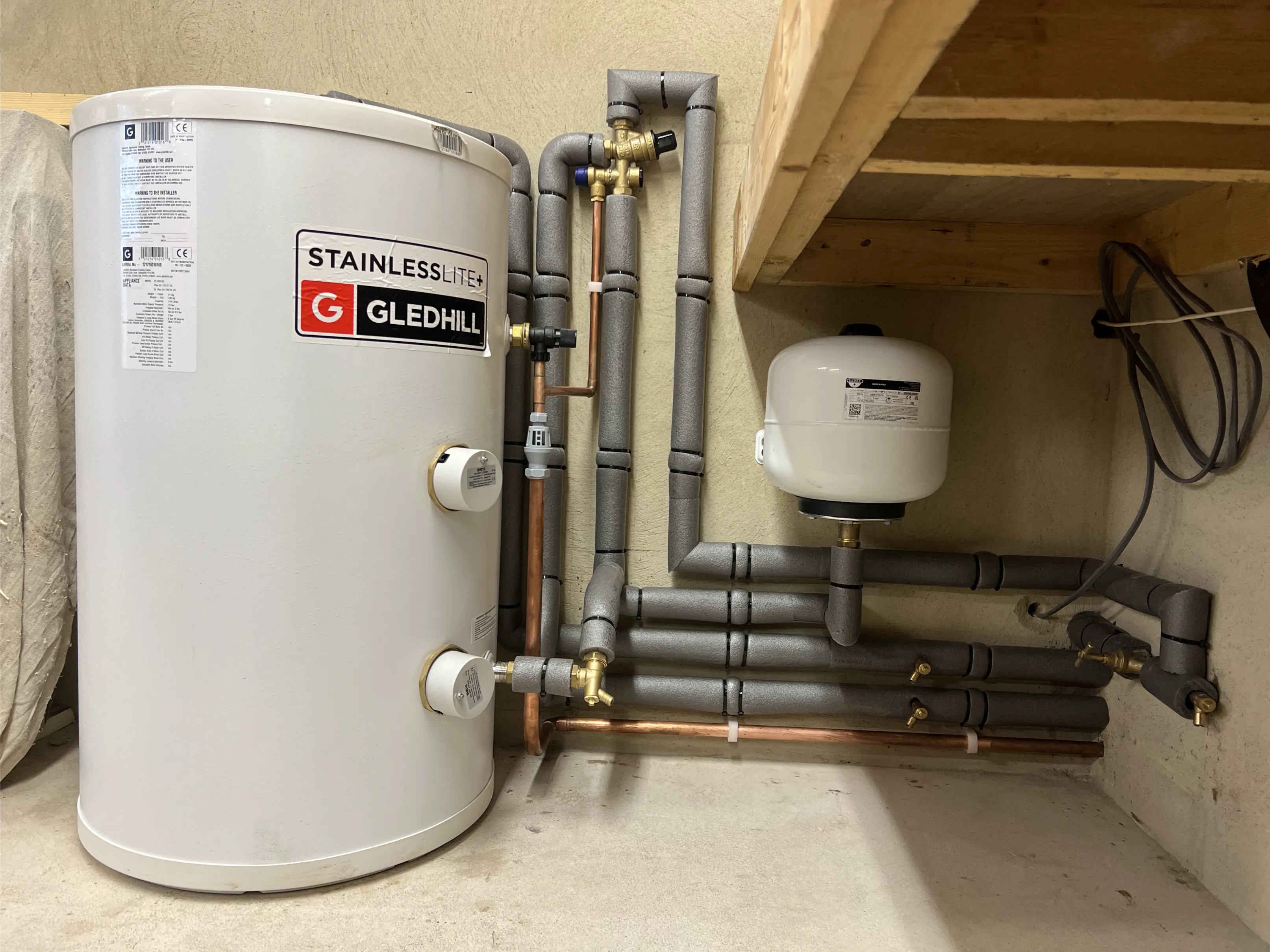 Boiler Installation in Somerset